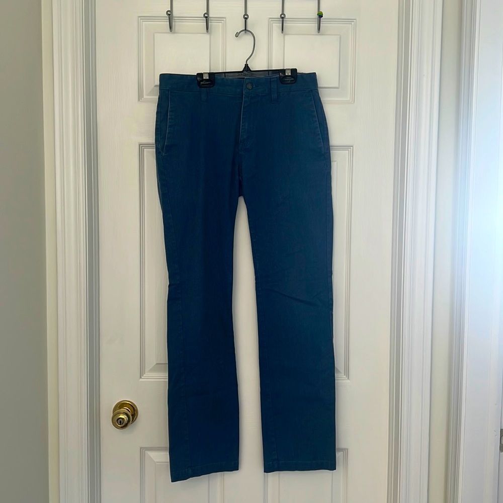 Mens Volcom casual pants